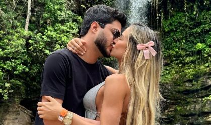 Gabi Martins assume novo namorado: "Fez tudo para conquistar meu coração"