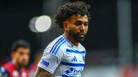 Cruzeiro define condições para negociar Gabigol com o Santos