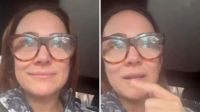 Gabriela Duarte se desculpa após vídeo criticando artistas em Copacabana