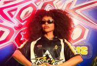 “Rock Doido”: gravado em celular, Gaby Amarantos lança filme musical