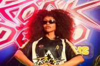 “Rock Doido”: gravado em celular, Gaby Amarantos lança filme musical