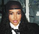 Gabz sobre o papel que a beleza ocupa para jovens negras: "Identidade"