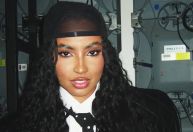 Gabz sobre o papel que a beleza ocupa para jovens negras: "Identidade"