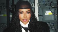 Gabz sobre o papel que a beleza ocupa para jovens negras: "Identidade"