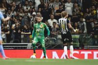 Atlético-MG é o único semifinalista que ainda não venceu a Sul-Americana