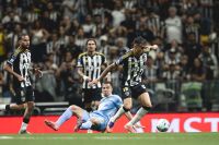 Atlético-MG 1 x 0 Bolívar: veja melhores momentos pela Copa Sul-Americana