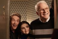 Veja os novos nomes do elenco do 5º ano de "Only Murders In the Building"