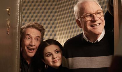 Veja os novos nomes do elenco do 5º ano de "Only Murders In the Building"