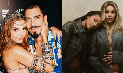 Presidente da Liesa rebate Brunna Gonçalves e defende Giovanna Lancelotti