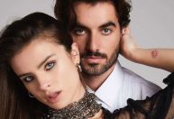 Giulia Be sobre casamento com Conor Kennedy: "Se tem Trump, vai ter Lula"