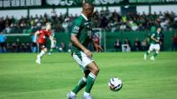 Série B: Goiás empata com Atlético-GO e perde chance de voltar a liderança