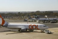 Ações da Azul e Gol disparam após anúncio de desistência de fusão