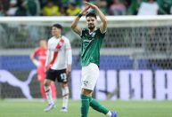 Palmeiras garante premiação milionária com vaga na semi da Libertadores