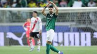 Palmeiras garante premiação milionária com vaga na semi da Libertadores