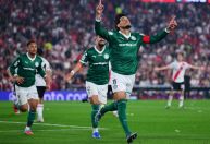 Palmeiras bate recorde do PSG e assume liderança de ranking mundial; veja