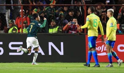 Brasil pode não ser cabeça-de-chave da Copa do Mundo? Entenda