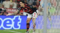 Pedro faz gol relâmpago, mas não bate Artur, do Botafogo; entenda