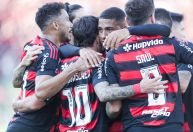 Brasileirão: rodada tem quebra de jejum do Flamengo e golaço de Coutinho