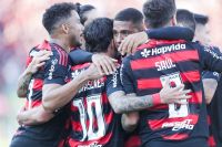 Brasileirão: rodada tem quebra de jejum do Flamengo e golaço de Coutinho