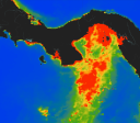 Cientistas detectam acontecimento sem precedentes no Golfo do Panamá