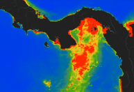 Cientistas detectam acontecimento sem precedentes no Golfo do Panamá