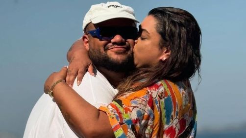 A grande amizade entre Preta e Gominho cativou muitas pessoas