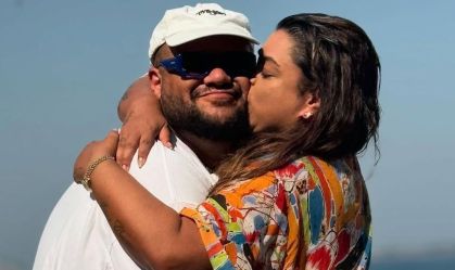 A grande amizade entre Preta e Gominho cativou muitas pessoas
