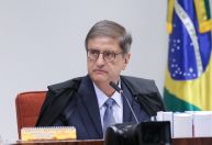 Alcolumbre diz que sabatina de Gonet será na próxima semana