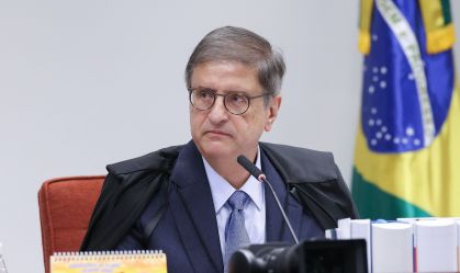 Alcolumbre diz que sabatina de Gonet será na próxima semana