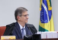 Relator cita ações do plano de golpe ao defender recondução de Gonet na PGR