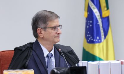 Relator cita ações do plano de golpe ao defender recondução de Gonet na PGR