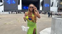 Flopou? Fãs explicam grade esvaziada para show da Mariah Carey no The Town