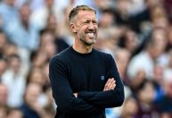 West Ham demite técnico Graham Potter após início ruim na Premier League