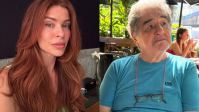 Otávio Augusto reage à fala de Grazi Massafera sobre recusa de contracenar