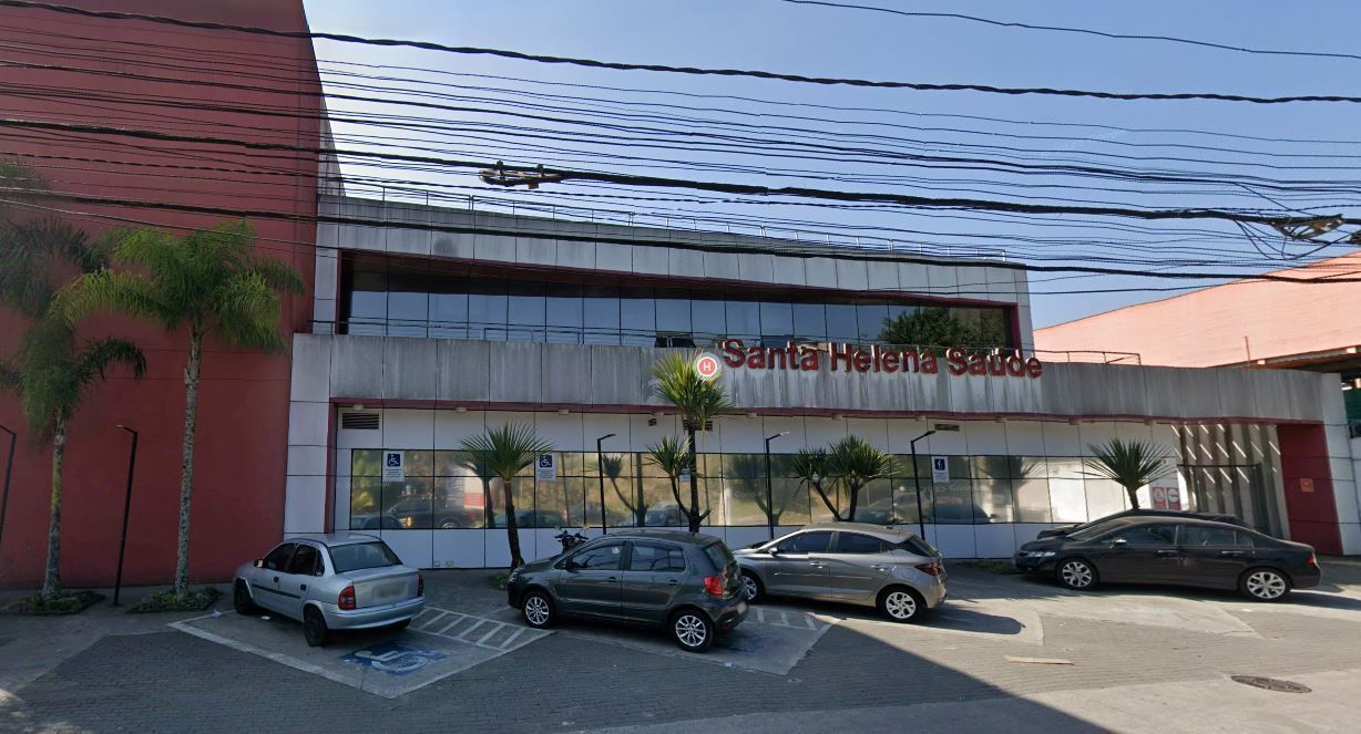 Homem faz médica, mulher e criança reféns em hospital de Mauá, em SP