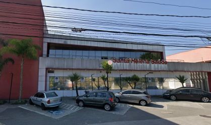 Homem é preso após fazer médica, mulher e criança reféns em hospital