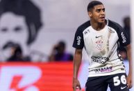 Corinthians: compare os números de Gui Negão com outras "Crias do Terrão"
