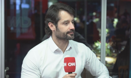 SP vai liderar transição energética no país, diz secretário de Agricultura