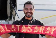 Ídolo do Manchester City, Gündogan é anunciado pelo Galatasaray