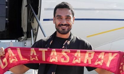 Ídolo do Manchester City, Gündogan é anunciado pelo Galatasaray