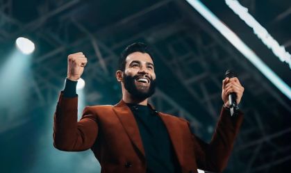Gusttavo Lima faz 36 anos: veja as músicas mais pesquisadas do cantor