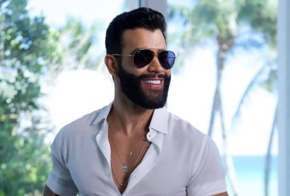 Gusttavo Lima atrasa show após estrutura ceder: "Achei que nem aconteceria"