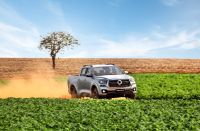 GWM lança Poer P30; picape é 100% a combustão e parte de R$ 220 mil