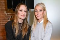 Olivia Wilde revela atitude inesperada de Gwyneth Paltrow: "Me salvou"