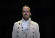 "Hamilton": musical famoso da Broadway será lançado nos cinemas pela 1ª vez