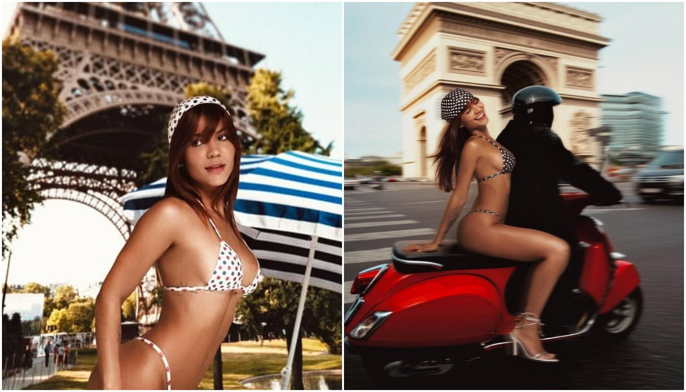 hariany-paris