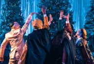 "Harry Potter": baile tribruxo chega pela primeira vez no Brasil