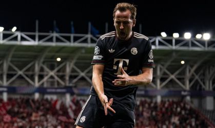 Heidenheim x Bayern: horário e onde assistir ao jogo da Bundesliga