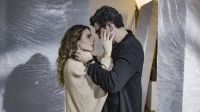 "Vale Tudo": Heleninha e Renato vão reatar o romance?