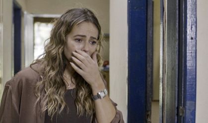 "Vale Tudo": web reage ao reencontro de Heleninha com o irmão Leonardo